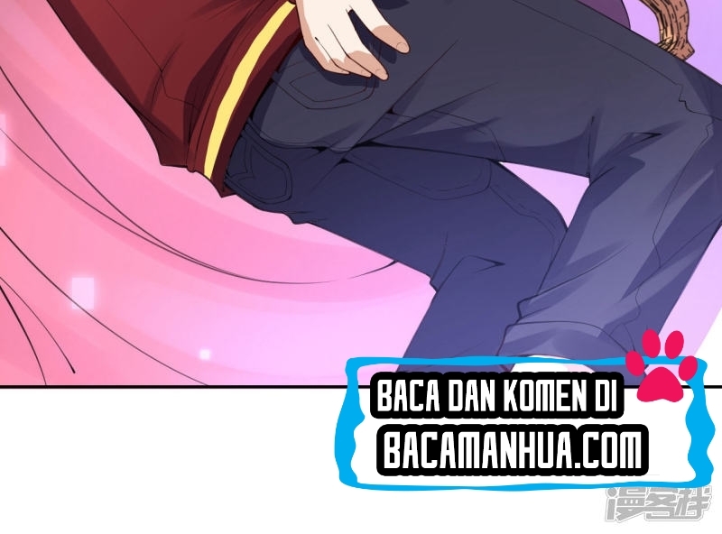 Foral Guardian In The City Chapter 04 Gambar 100
